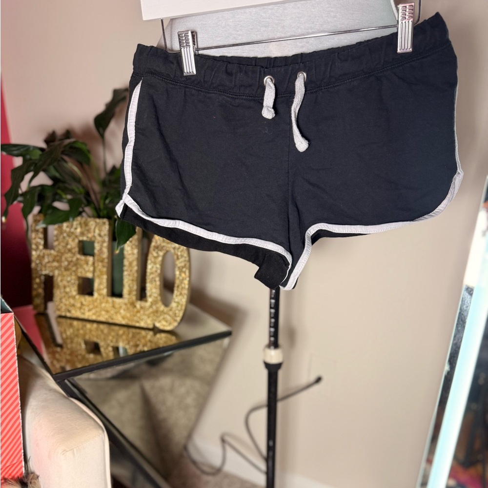 Black Thick-fil-A Shorts - Picture 2 of 2